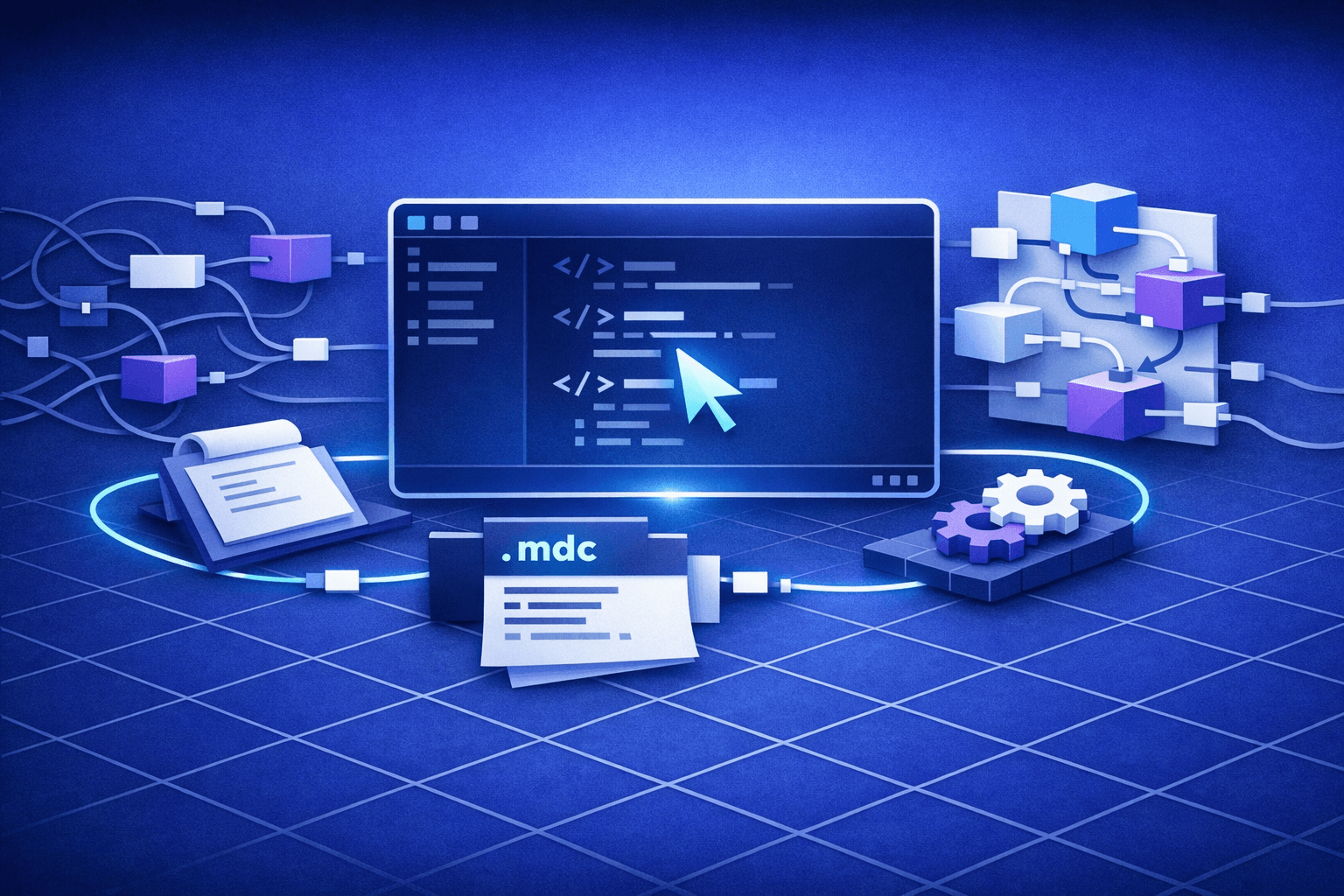 Cursor + AI Agent Marketplace: AI-First IDE Integration