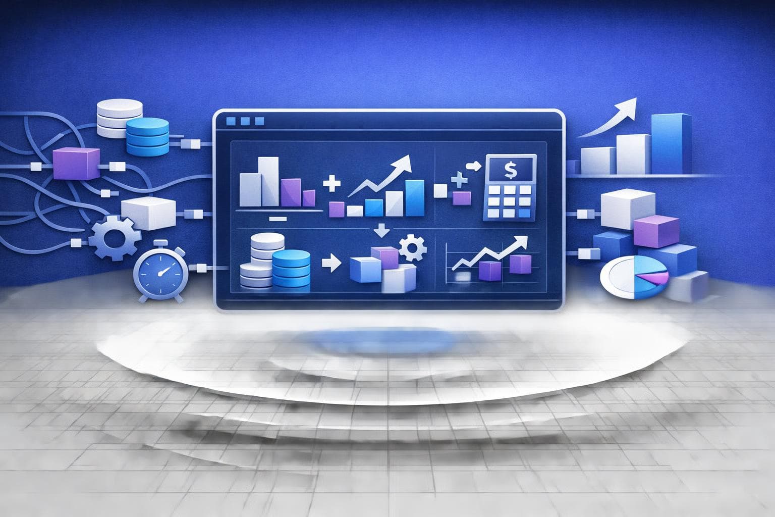 The AI Agent Marketplace ROI Calculator