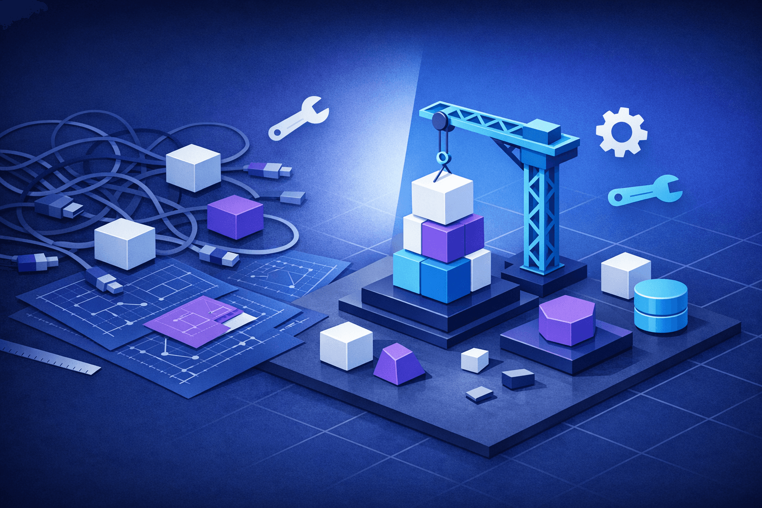 Building Your AI Agent Marketplace from Scratch